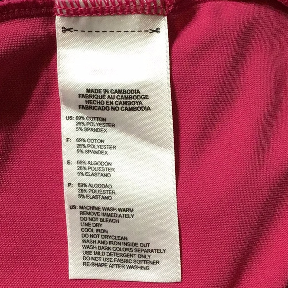 ADIDAS WOMENS TOP - Picture 4 of 4
